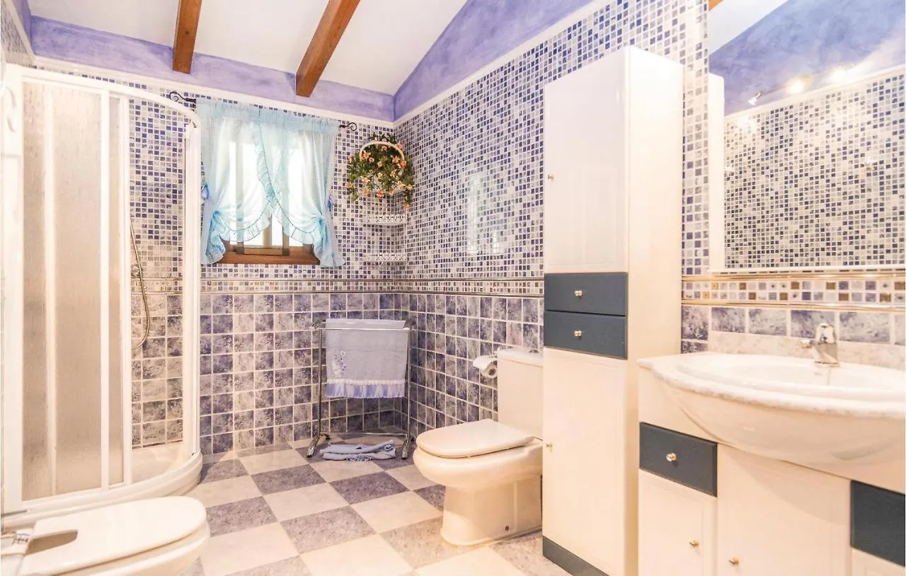 Awesome Home In Mijas With House A Mountain View بيت للعطل