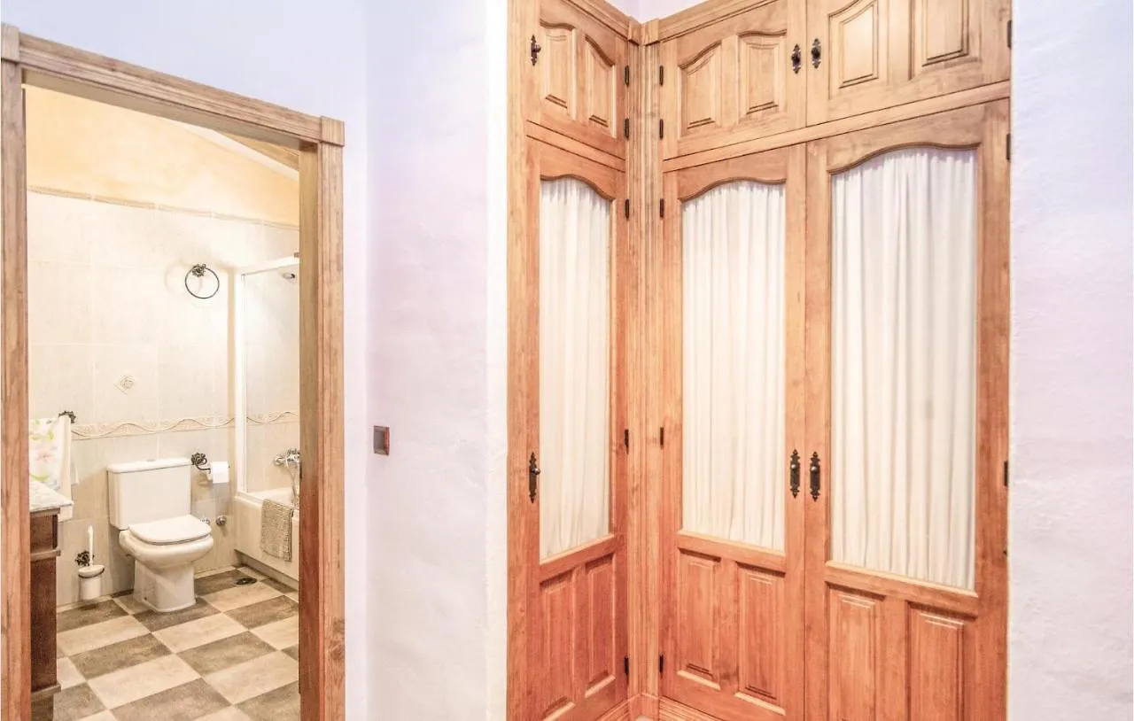 بيت للعطل Awesome Home In Mijas With House A Mountain View إسبانيا