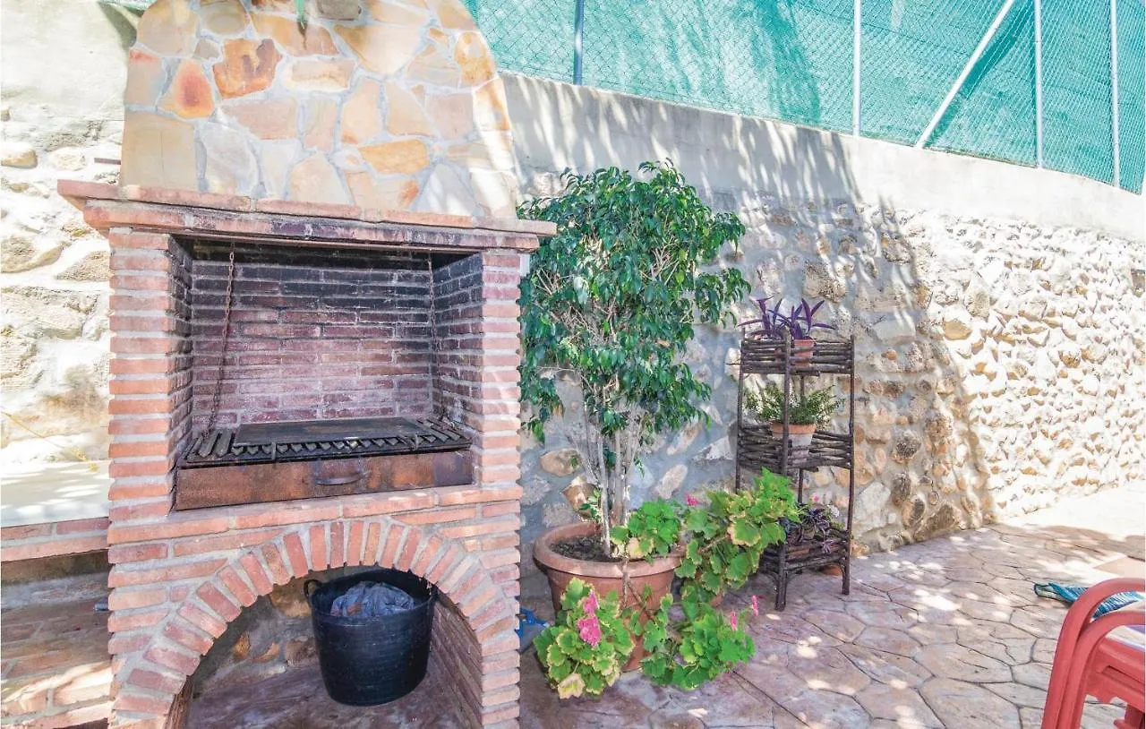 Awesome Home In Mijas With House A Mountain View