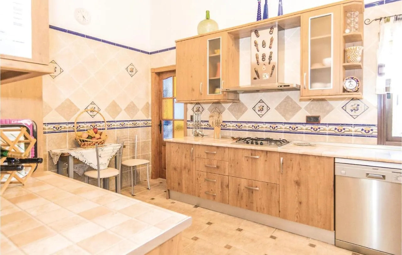 펜션 Awesome Home In Mijas With House A Mountain View
